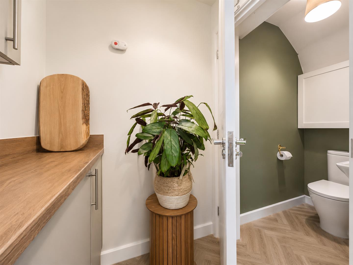 Claridge Crescent, Eagle Farm South, Milton Keynes